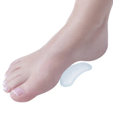 Супінатор-підтримка під склепіння стопи, універсальний розмір, пара.